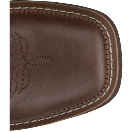 Western boots JUSTIN BOOTS Sunny 8" Western Boot