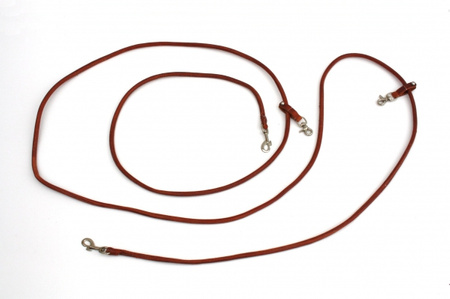 Draw Reins - Schlaufzügel - Harness Leder