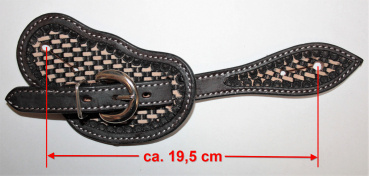 EE Sporenriemen - S-2508