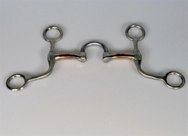 Original FG SS Brushed D.H. Correction - Short Shank - by Partrade / Metalab #257333