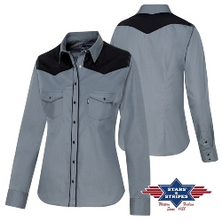 Shirt Stars&Stripes A-20