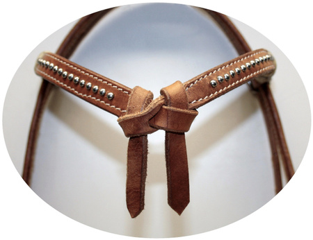 EE Tack Kopfstück - Fut. Stirnband - Show - S-2033