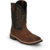 Kowbojki JUSTIN BOOTS Bolt 11" Work