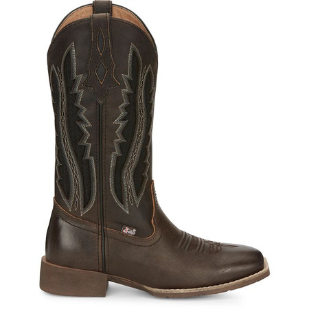 Kowbojki JUSTIN BOOTS Jaycie 12" Western Boot