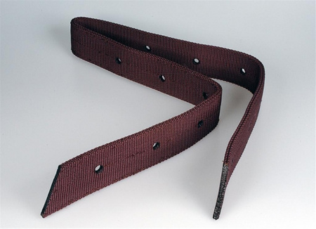 Nylon Off Billet - 1 3/4 '' x 36 '' x 6mm