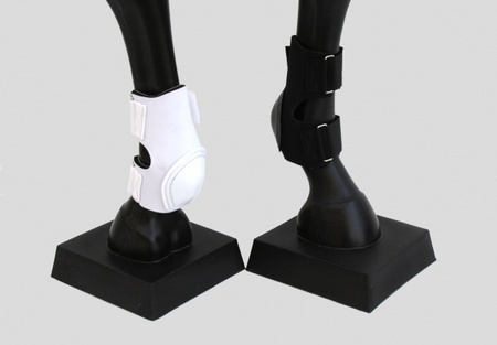 "P.T." Skid Boot - SCHWARZ oder WEISS - Gr. "M"