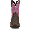 Kowbojki JUSTIN BOOTS Sunny 8" Western Boot