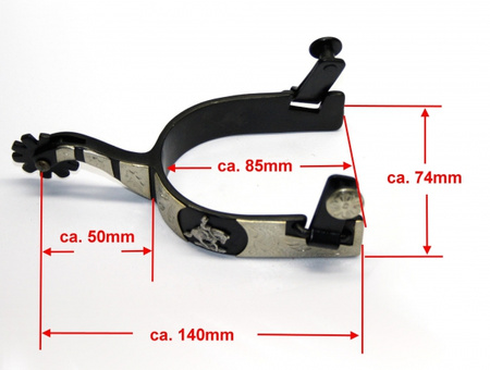 TJ Show Sporen - 258-955