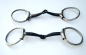"HYX" SS / BS Loose Ring Snaffle – 5´´ oder 5,5´´ - 25447
