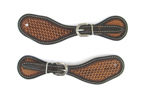 "EE Tack" Sporenriemen - S-2088