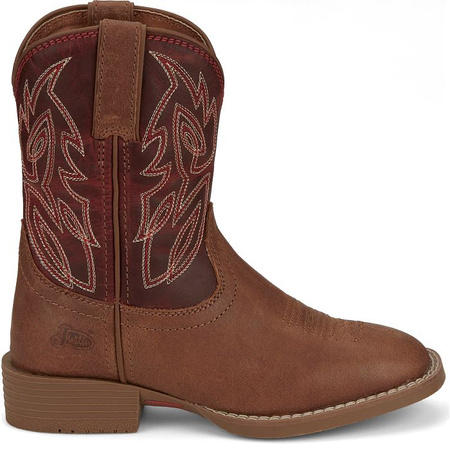 Kowbojki JUSTIN BOOTS Canter