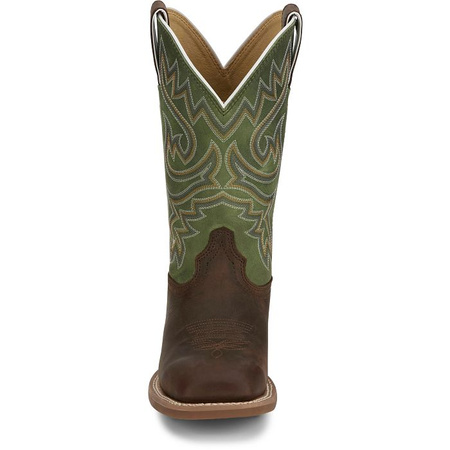 Westernové Boty JUSTIN BOOTS  Little Sugar 11" Western Boot