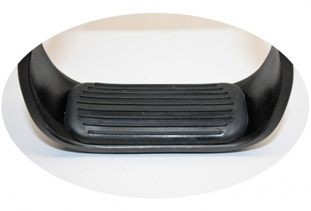 "HYX" Alu Steigbügel - 22136K