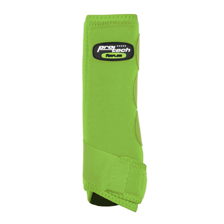 protective boots neoprenowe pro-tech airflow reary / seledynowe