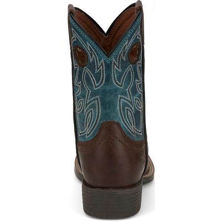 Westernové Boty JUSTIN BOOTS Bowline