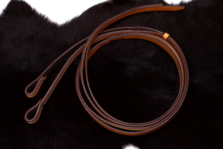 hologramowy zestaw lptrick uzda + napierśnik