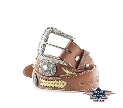 Belt Stars&Stripes WG-14