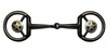 KS Show Snaffle - (283690)