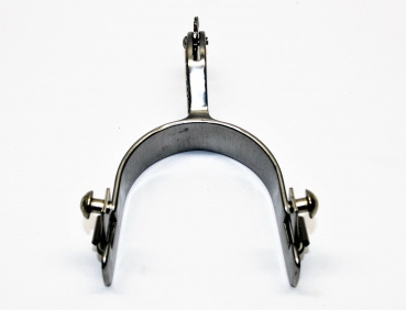 "KY" Lady Floral Spur - UWS0082