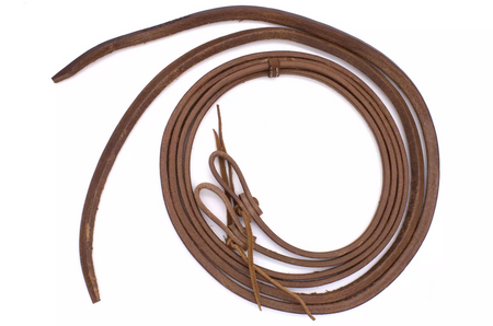 leather wodze lptrick bardzo ciężkie, dzielone