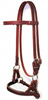 Side Pull - Soft Padded Noseband - AK-528