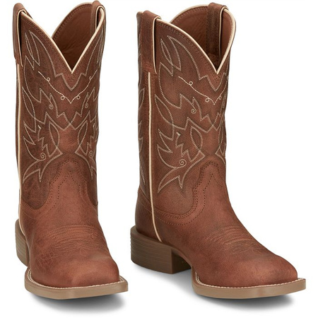 Kowbojki JUSTIN BOOTS Halter 11” Western Boot