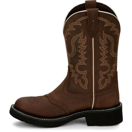 Kowbojki JUSTIN BOOTS Inji 11" Western Boot