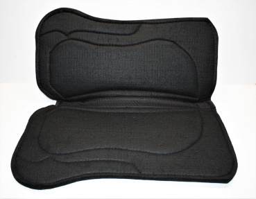 Saddle pad Competitor Felt