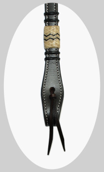 EE Tack Kopfstück - Fut. Stirnband - V-136