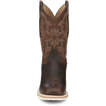 Kovbojské boty JUSTIN BOOTS  Ryker 11" Western