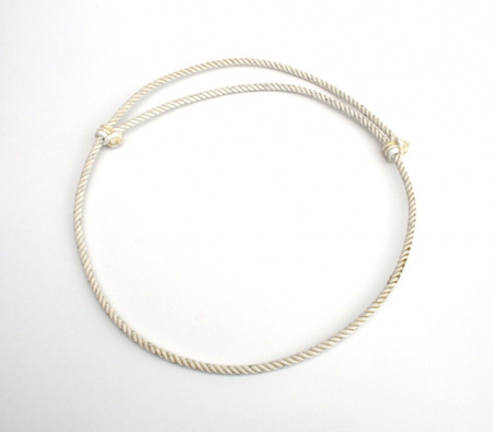 Halsring - Neck Rope