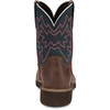 Kowbojki JUSTIN BOOTS Sunny 8" Western Boot