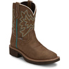 Kowbojki JUSTIN BOOTS Sunny 8" Western Boot