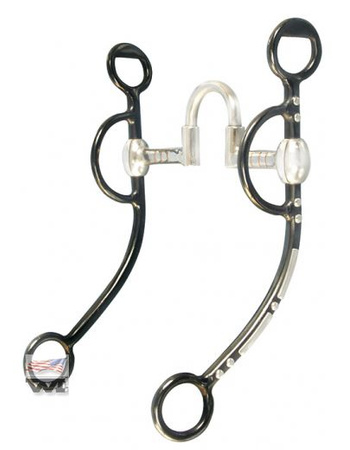 udidlo z czankami wi correction / czarne