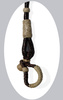 "EE Tack" Romal Reins - S-2320