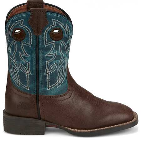 Kowbojki JUSTIN BOOTS Bowline
