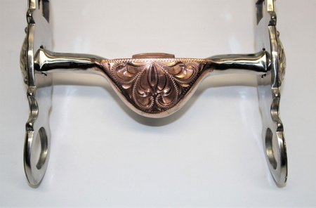 "HYX" - GS Show Bit – SPADE Mouth - 2170523