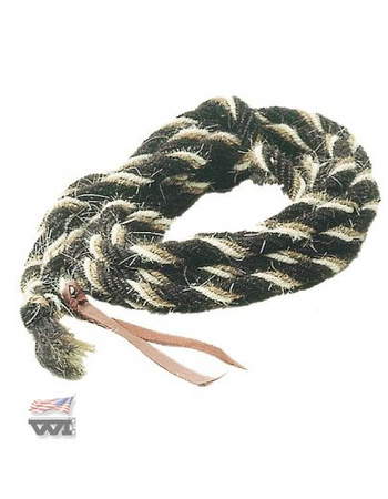 Mecate WI Manehair 6-splotowe