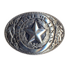 ILC Belt Buckle - Texas Star Trophy Buckle - 1749-02