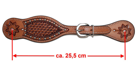 EE Sporenriemen - V-167