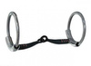 "HYX" SS / BS Loose Ring Snaffle – 5´´ oder 5,5´´ - 25447