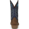 Kowbojki JUSTIN BOOTS Muley 12" Western