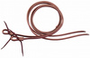 BCL PONY TACK - Harness Leather Split Reins - 1/2´´ x 6ft. - Pony Size
