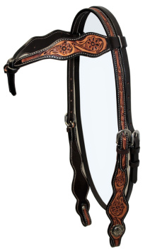 EE Tack Kopfstück - Fut. Stirnband - V-111