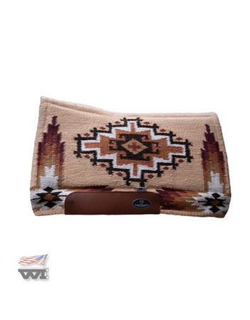 Pad CSF WI Rainbow / rusty