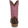 Western boots JUSTIN BOOTS Demeter