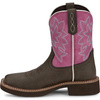 Kowbojki JUSTIN BOOTS Sunny 8" Western Boot