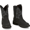 Westernové Boty JUSTIN BOOTS Kay 8" Western