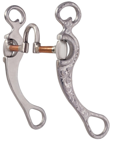 "AHE" Alu Correction Bit - Show - 257-313