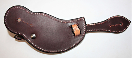 EE Sporenriemen - S-2503